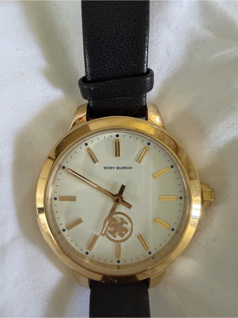Tory Burch watch - Picture 2 of 3